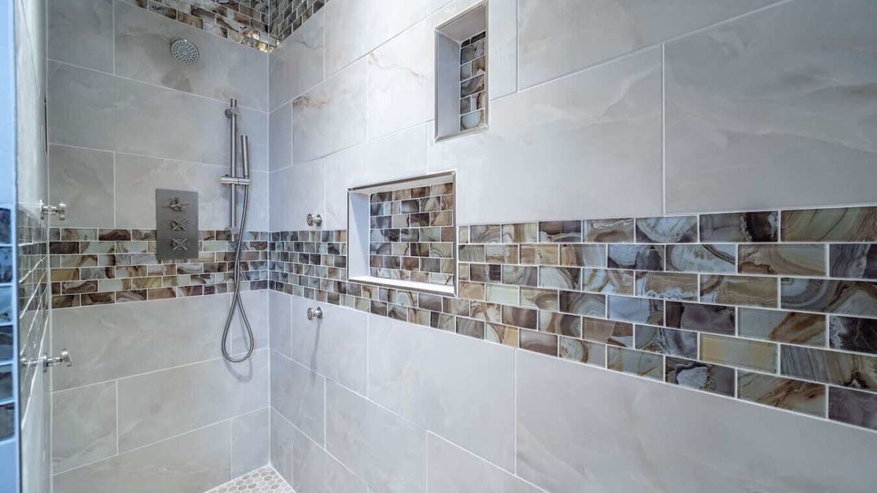 Photo of Bathroom in North Ocean City