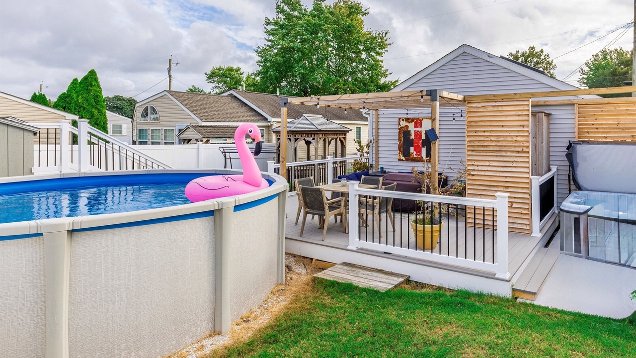 Photo of Outdoor in Villas