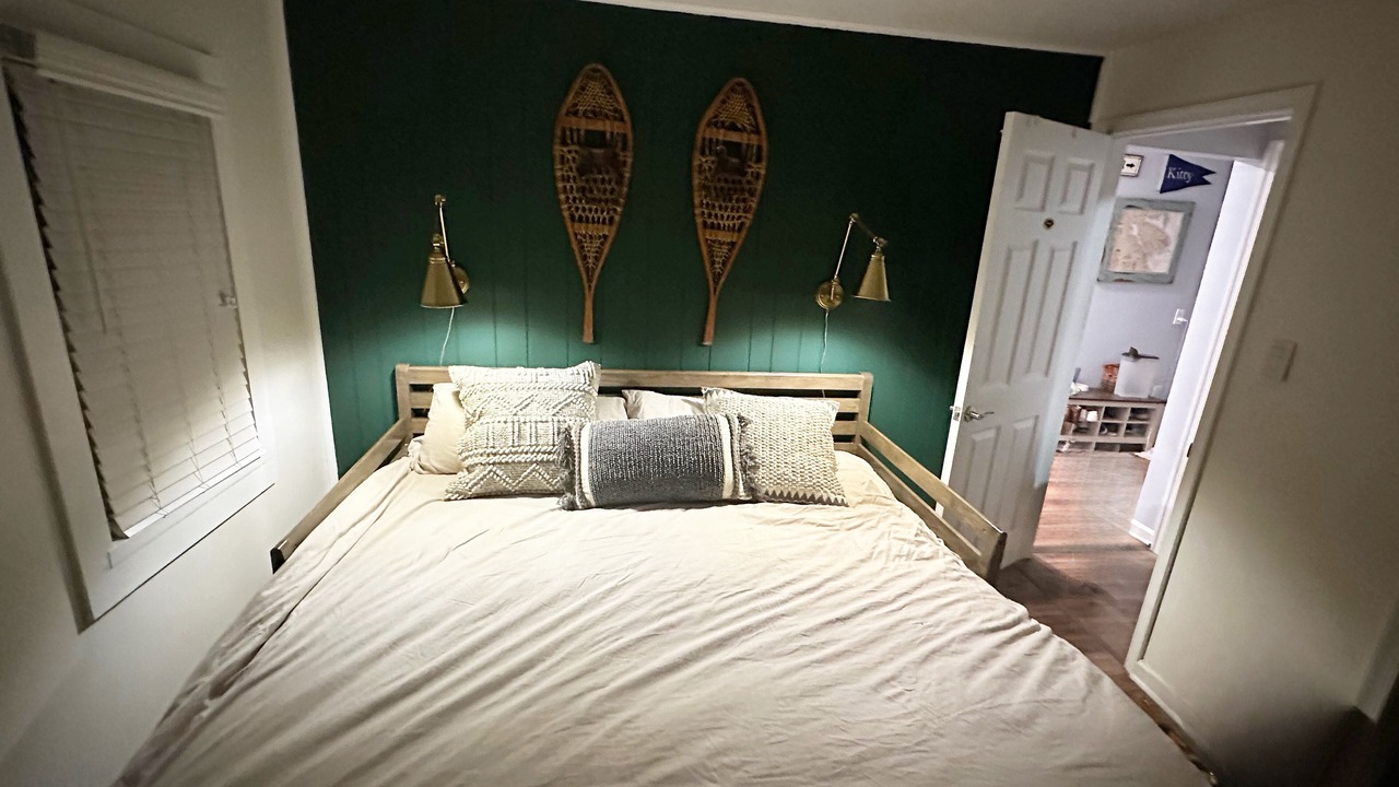 Photo of Bedroom in Epping Forest