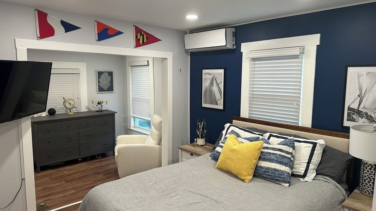 Photo of Bedroom in Epping Forest