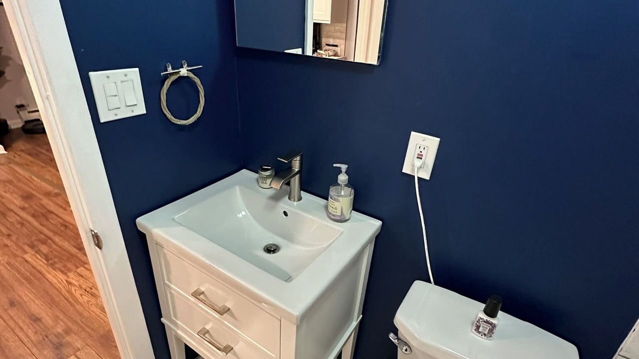 Photo of Bathroom in Epping Forest
