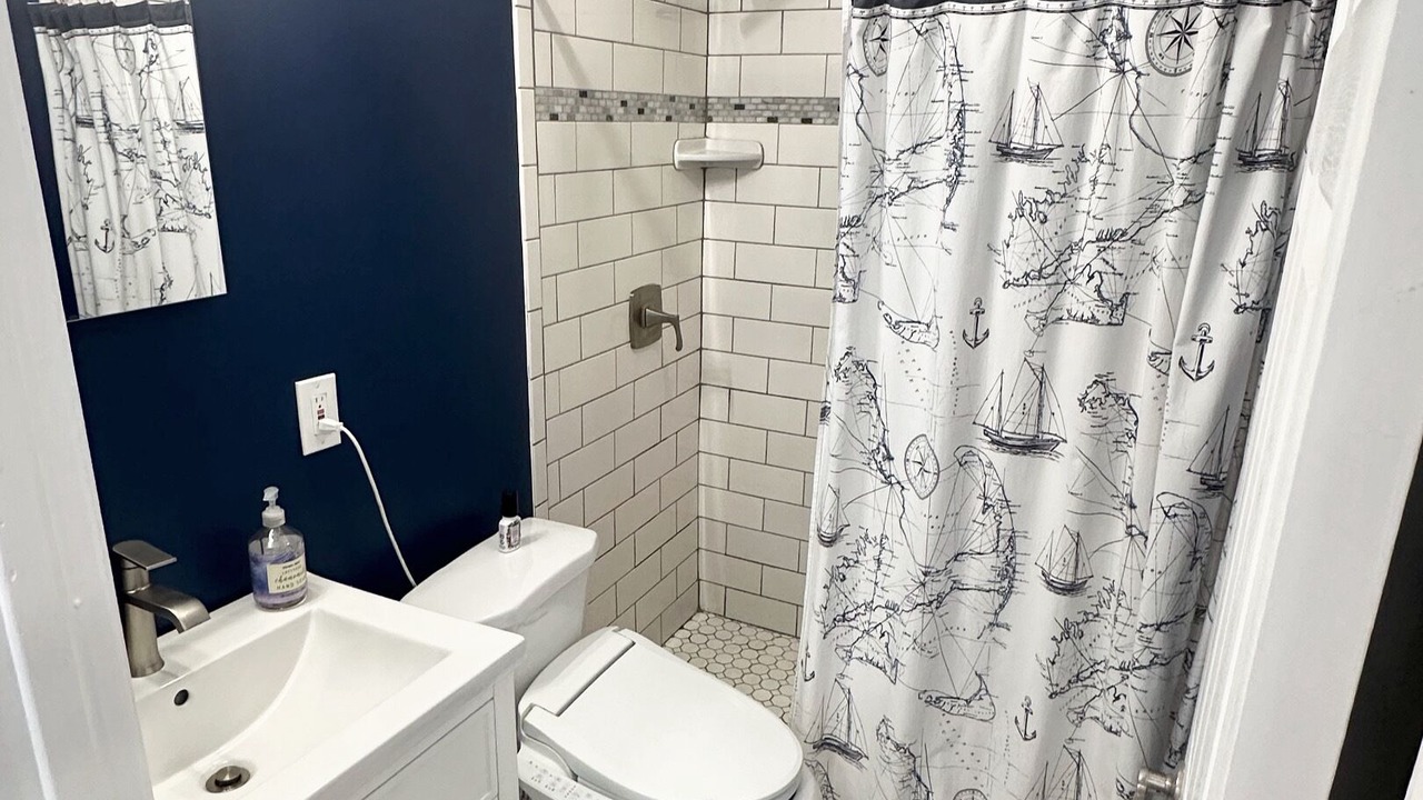 Photo of Bathroom in Epping Forest