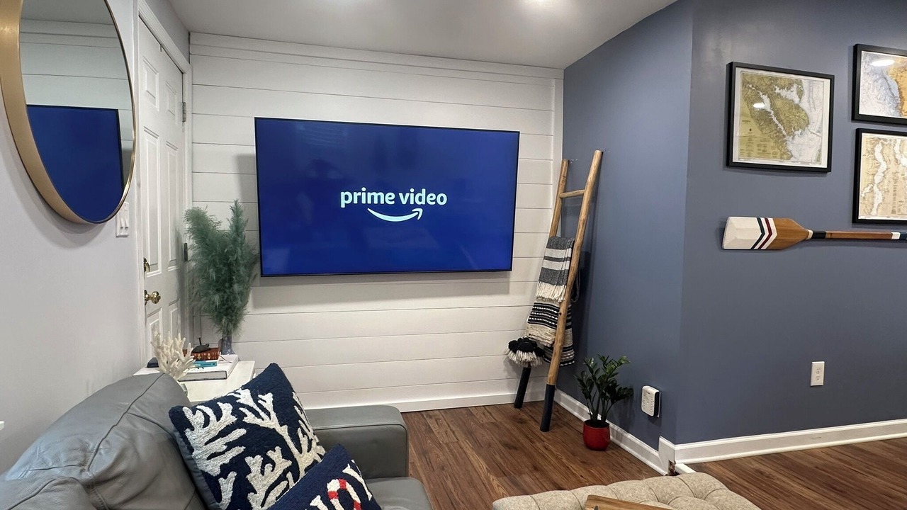 Photo of Livingroom in Epping Forest