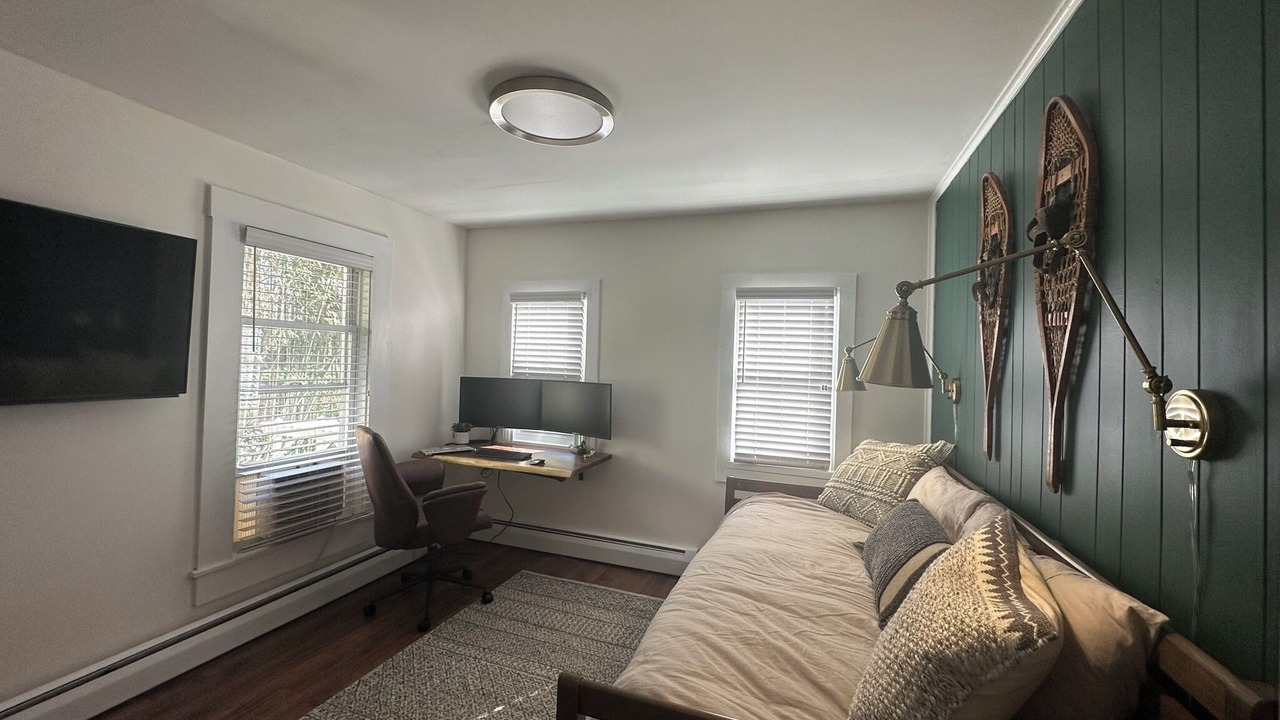 Photo of Livingroom in Epping Forest