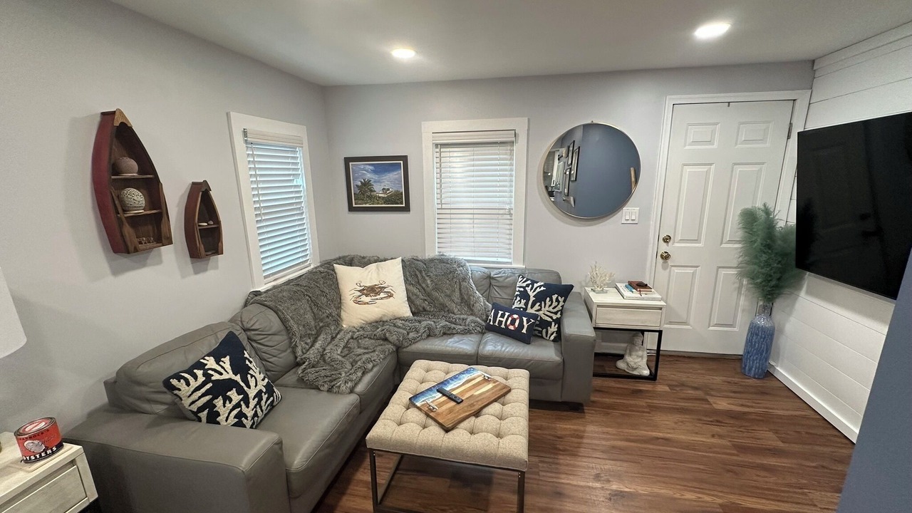 Photo of Livingroom in Epping Forest