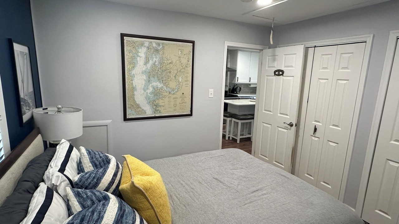 Photo of Bedroom in Epping Forest