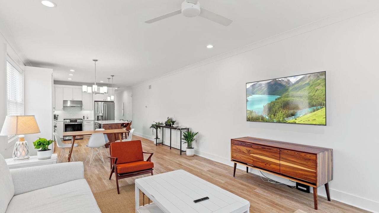 Photo of Livingroom in Seaside Heights