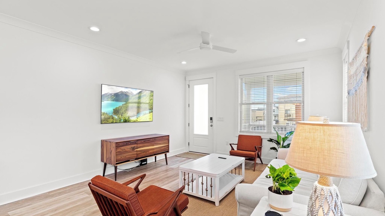 Photo of Livingroom in Seaside Heights