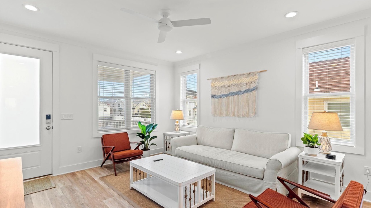Photo of Livingroom in Seaside Heights