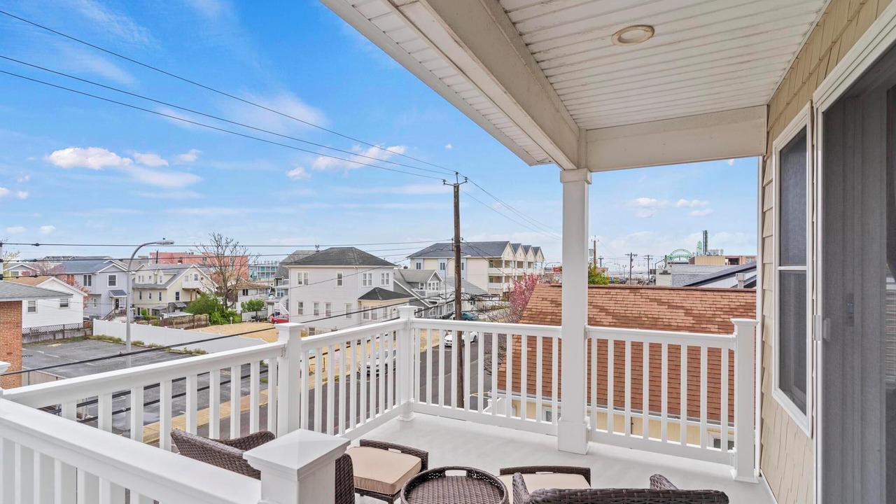Photo of Outdoor in Seaside Heights