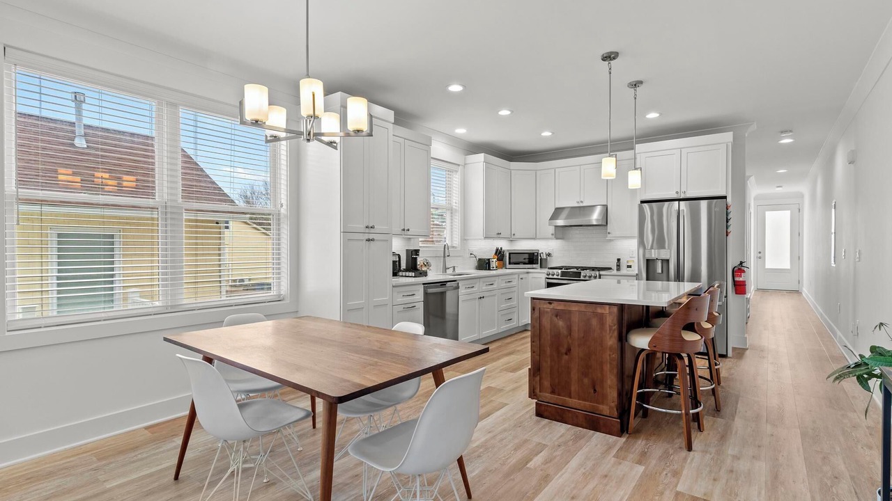 Photo of Kitchen in Seaside Heights