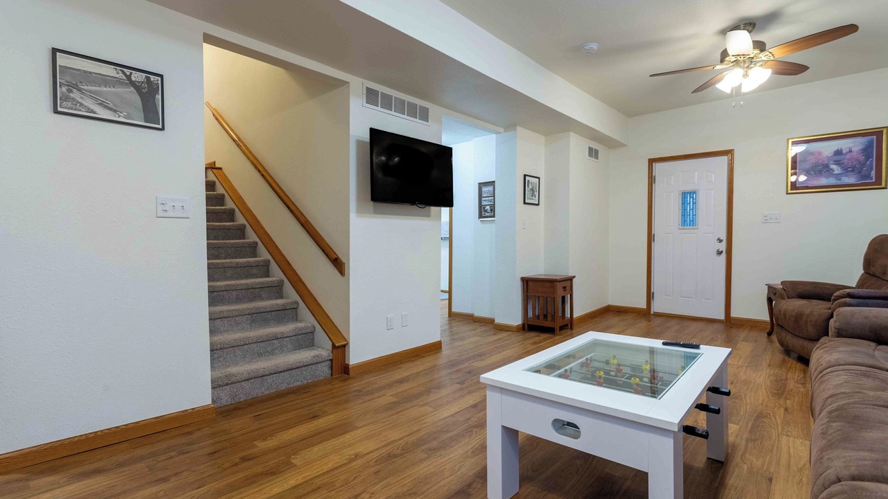 Photo of Livingroom in Dubuque