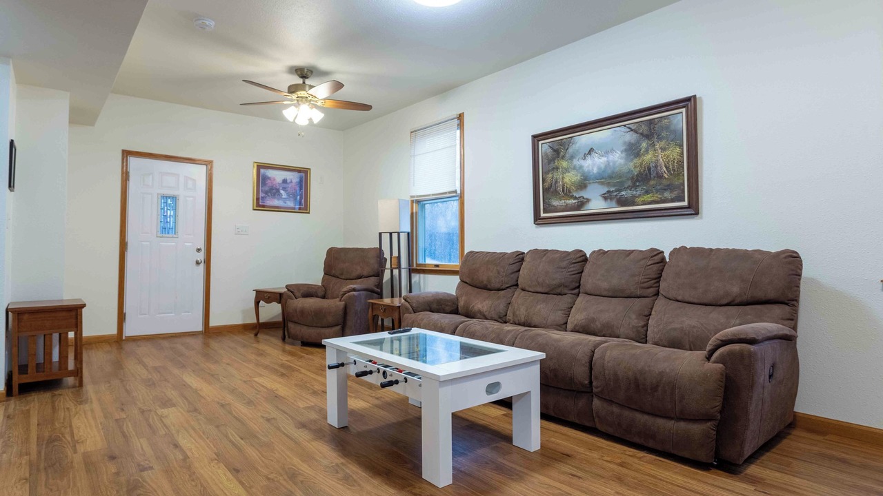 Photo of Livingroom in Dubuque