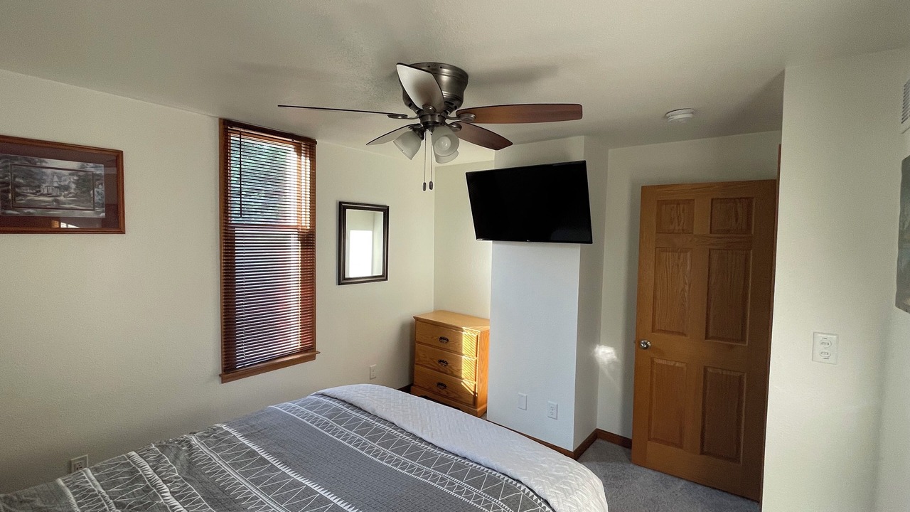 Photo of Bedroom in Dubuque