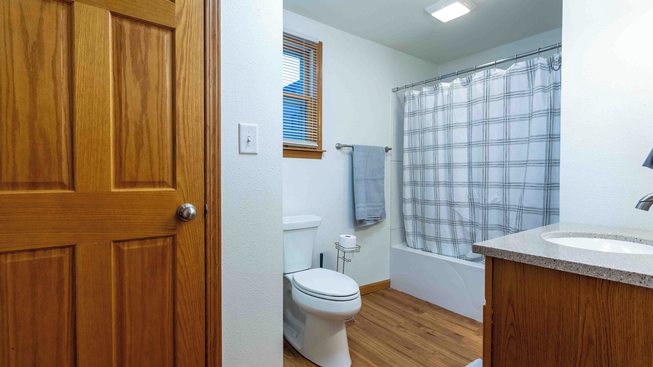 Photo of Bathroom in Dubuque