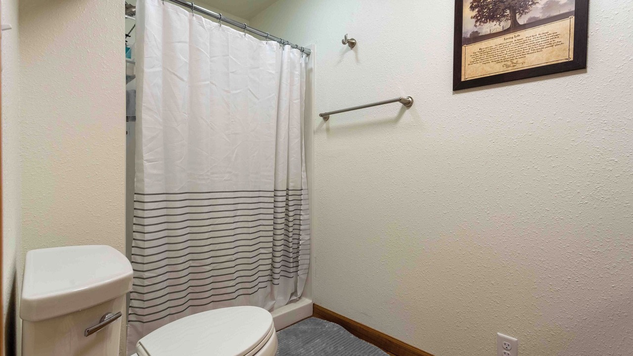 Photo of Bathroom in Dubuque