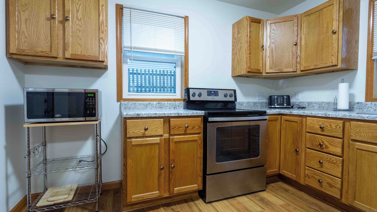 Photo of Kitchen in Dubuque