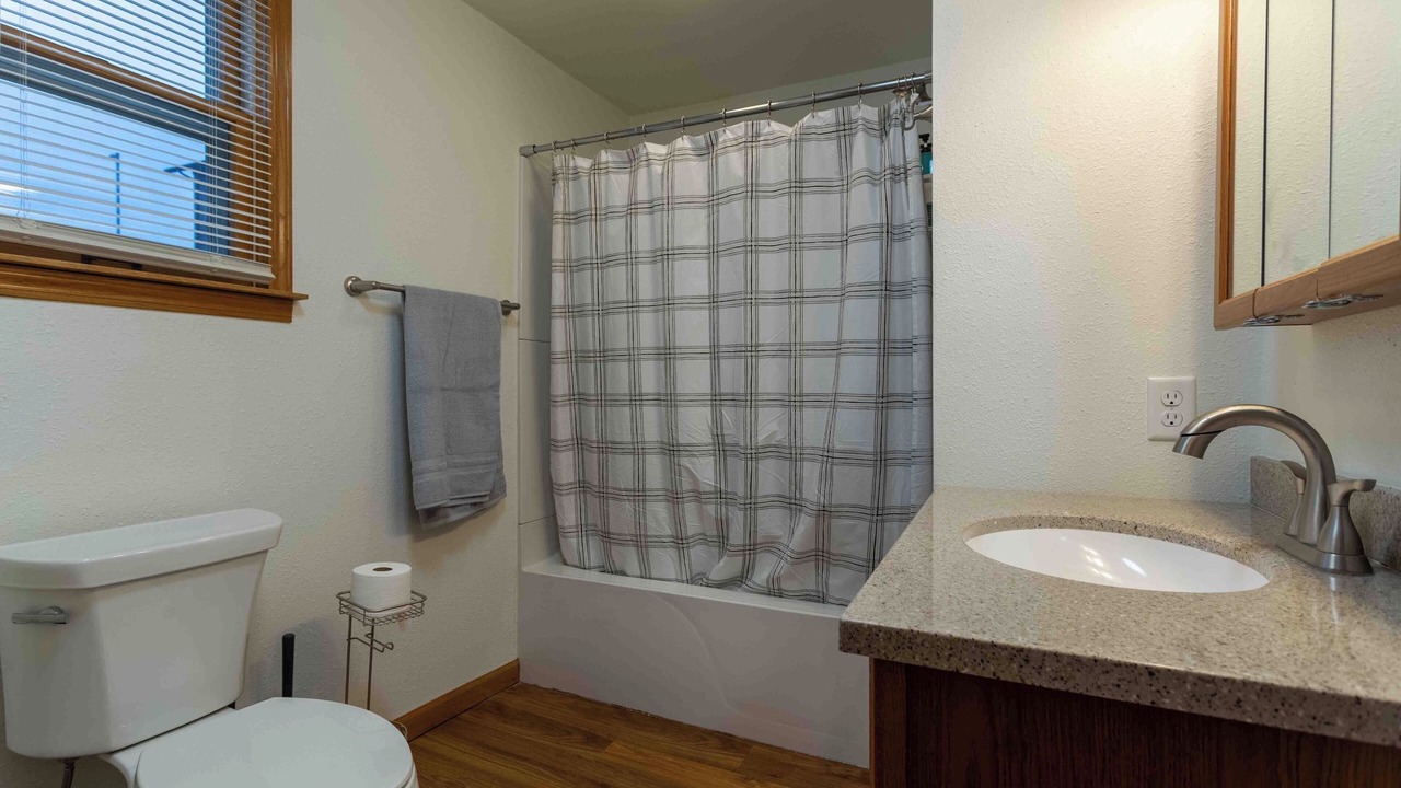 Photo of Bathroom in Dubuque