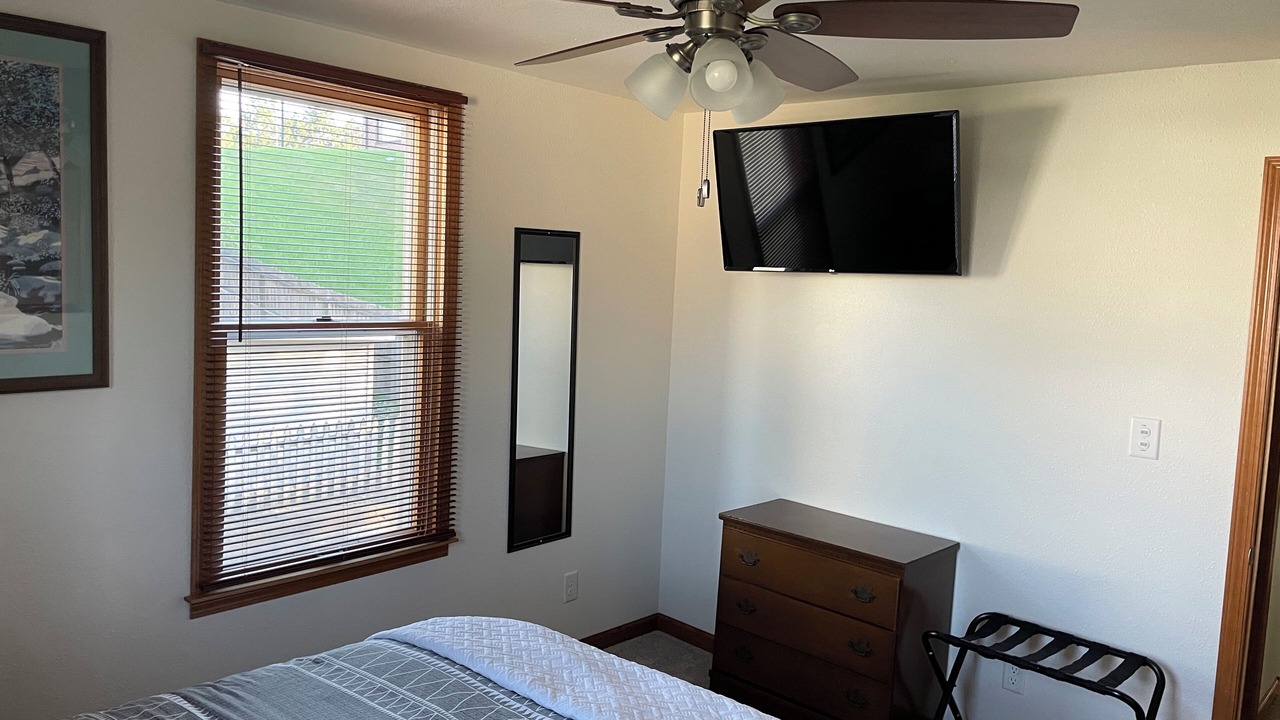 Photo of Bedroom in Dubuque