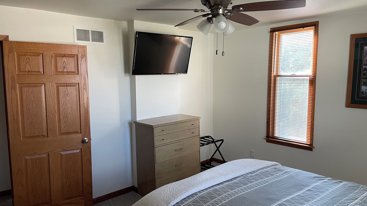 Photo of Bedroom in Dubuque