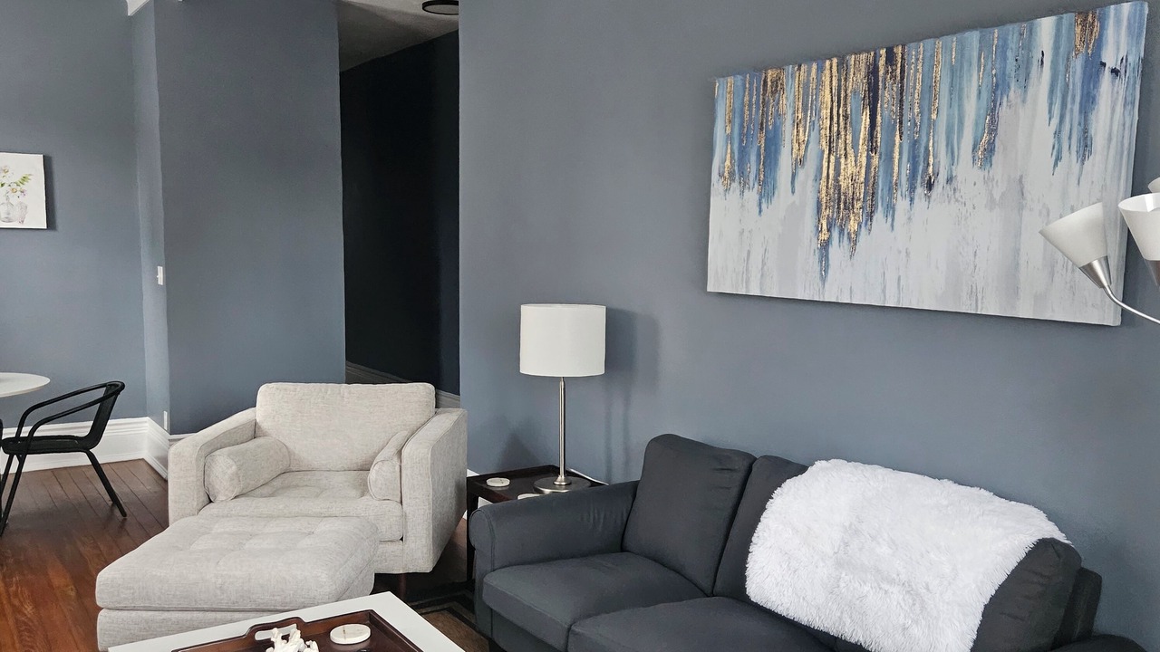 Photo of Livingroom in Benton Park