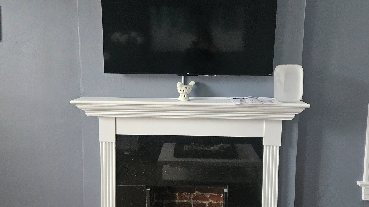 Photo of Livingroom in Benton Park