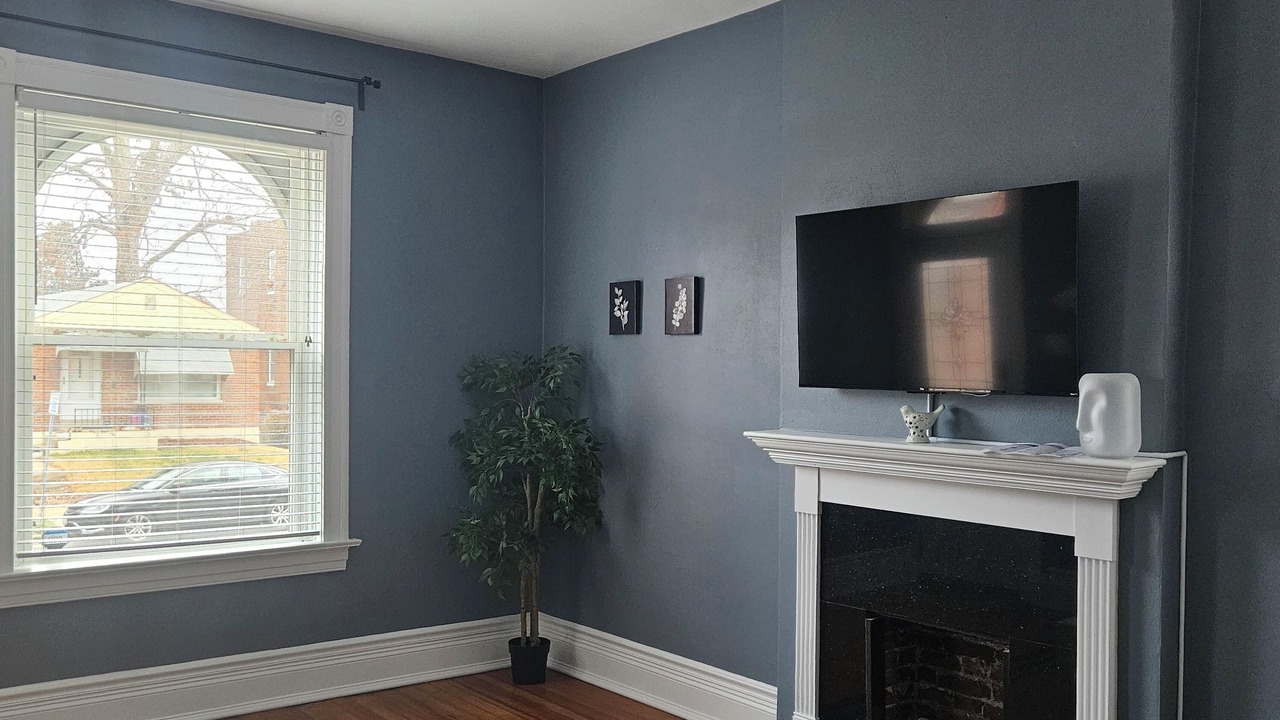 Photo of Livingroom in Benton Park