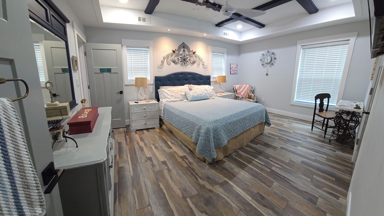 Photo of Bedroom in Hertford