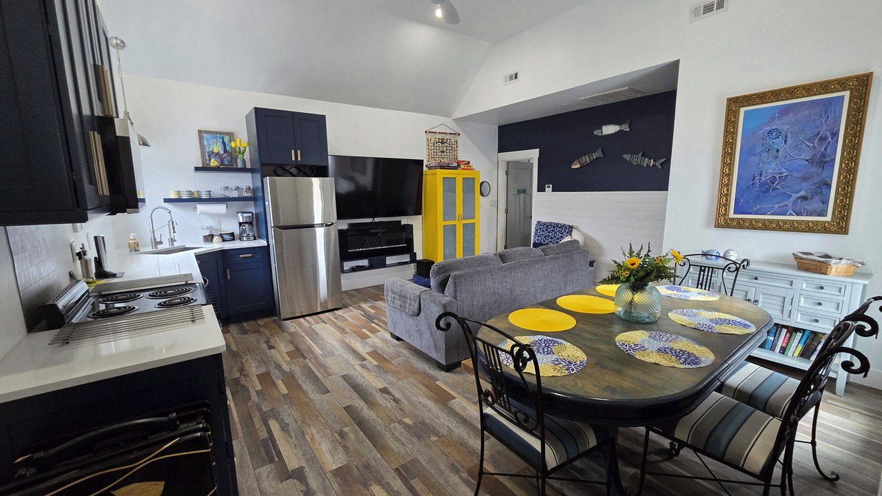 Photo of Kitchen in Hertford