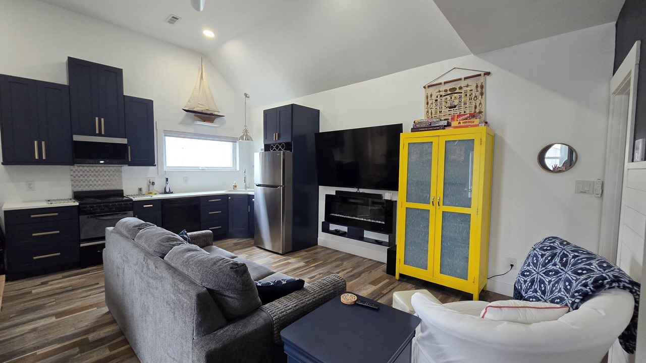 Photo of Livingroom in Hertford