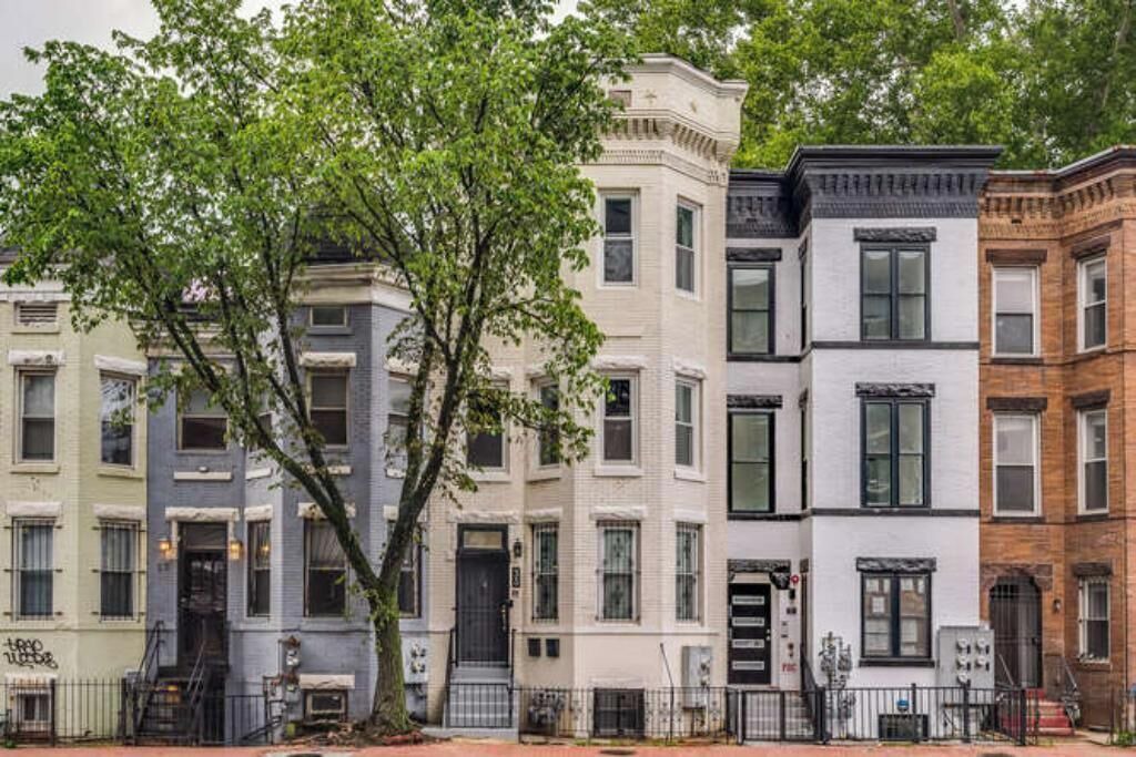 Photo of Outdoor in Truxton Circle