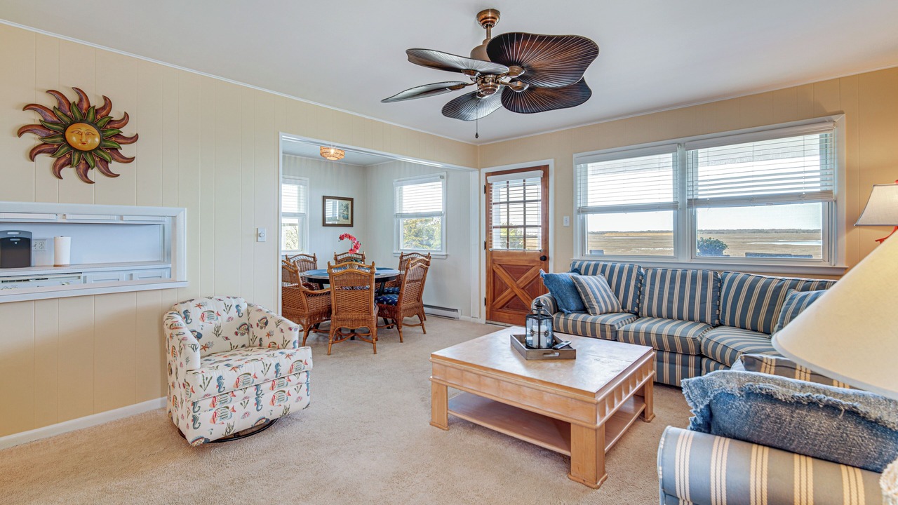 Photo of Livingroom in South End