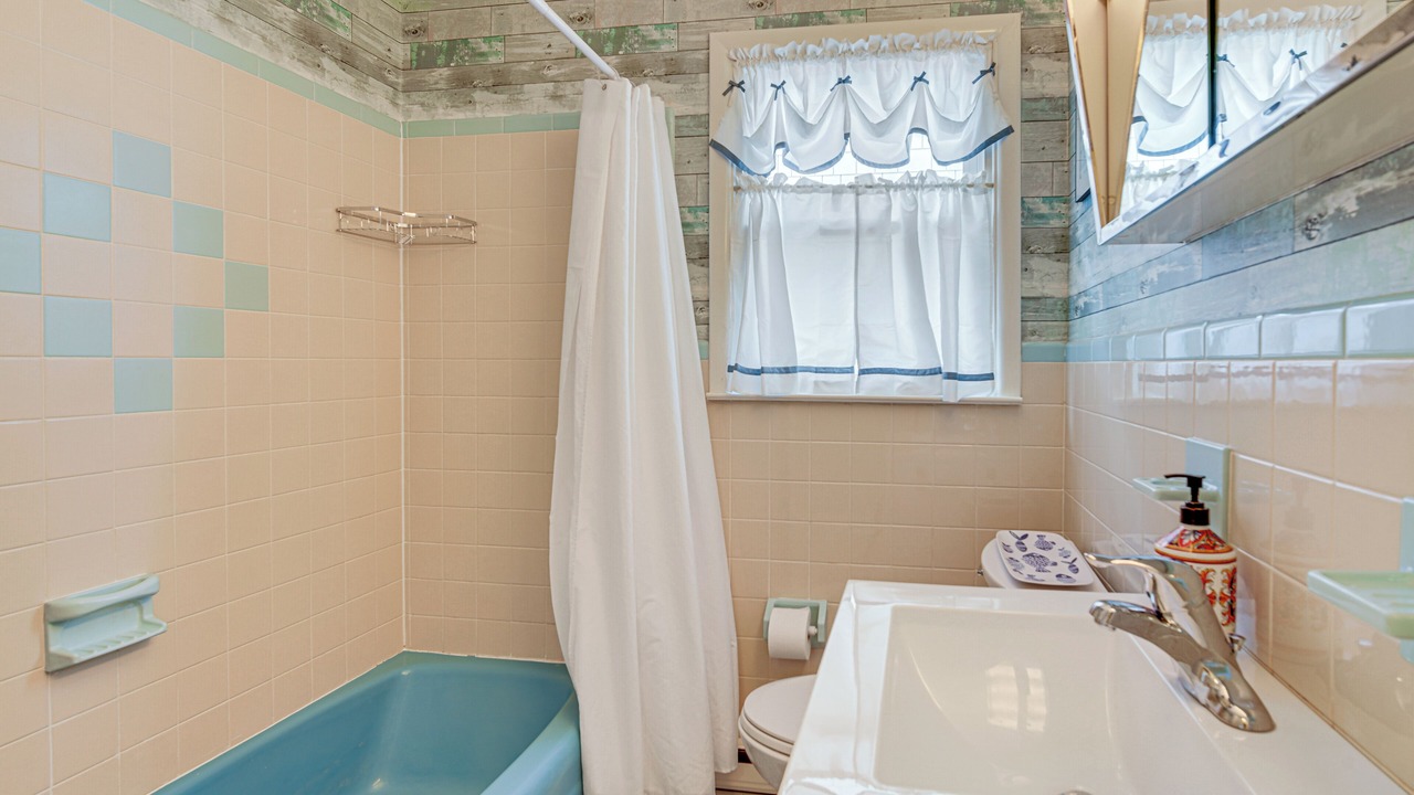 Photo of Bathroom in South End