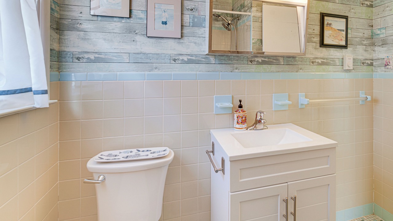 Photo of Bathroom in South End