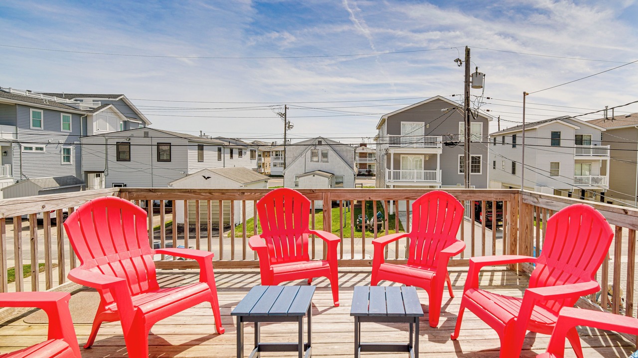Photo of Outdoor in South End