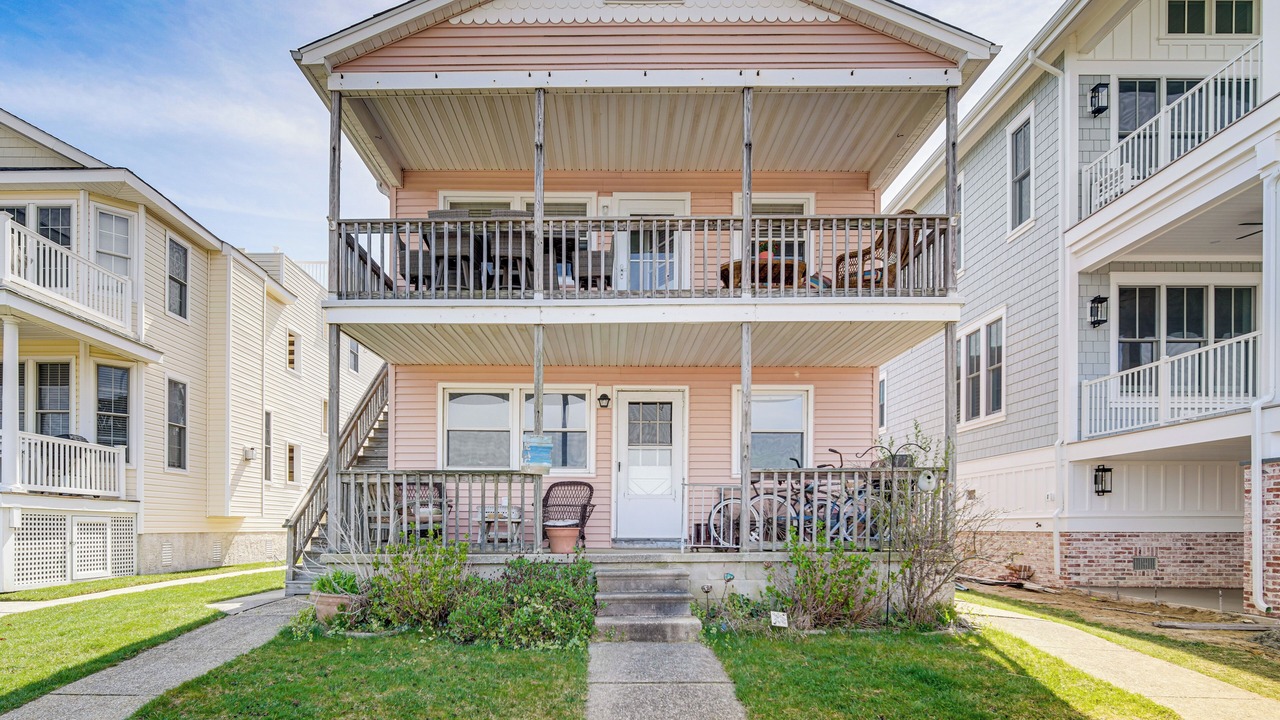 Photo of Outdoor in South End