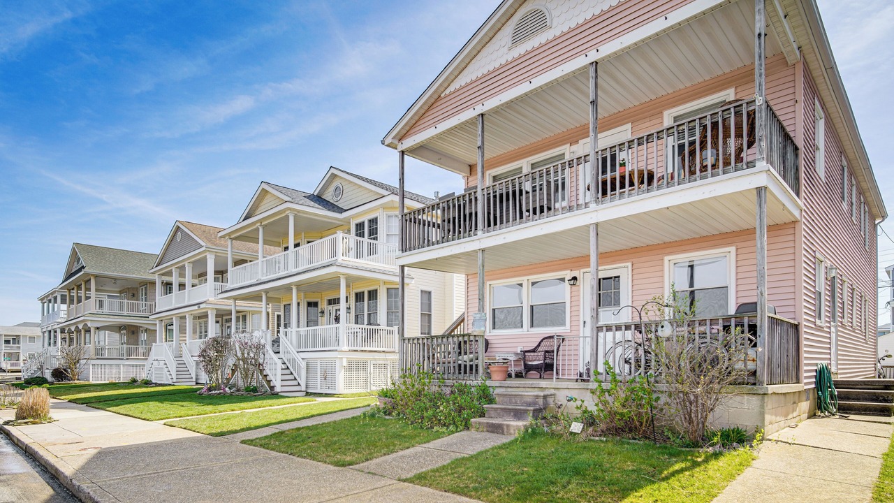 Photo of Outdoor in South End