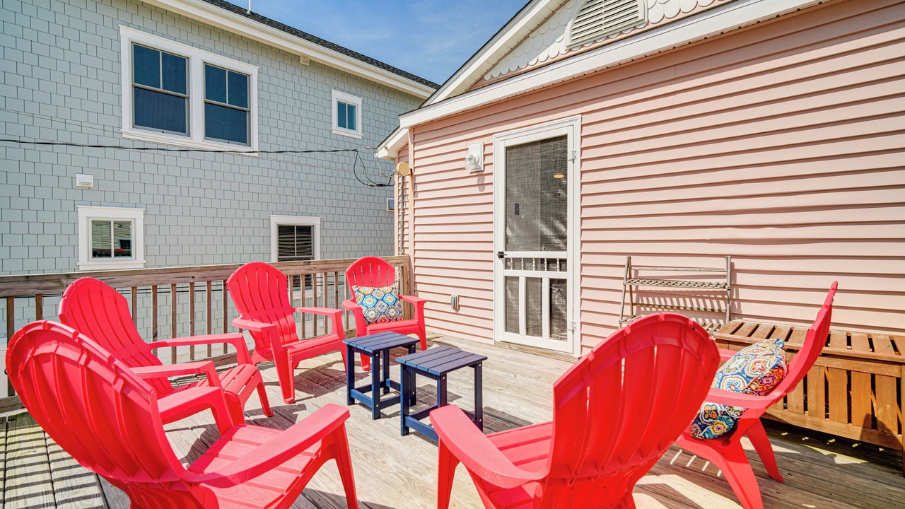 Photo of Outdoor in South End