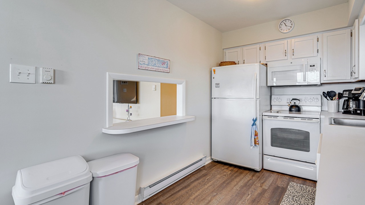 Photo of Kitchen in South End