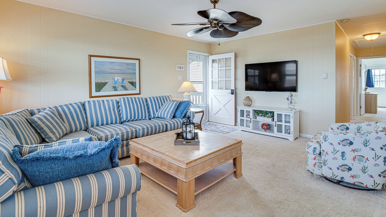 Photo of Bedroom in South End