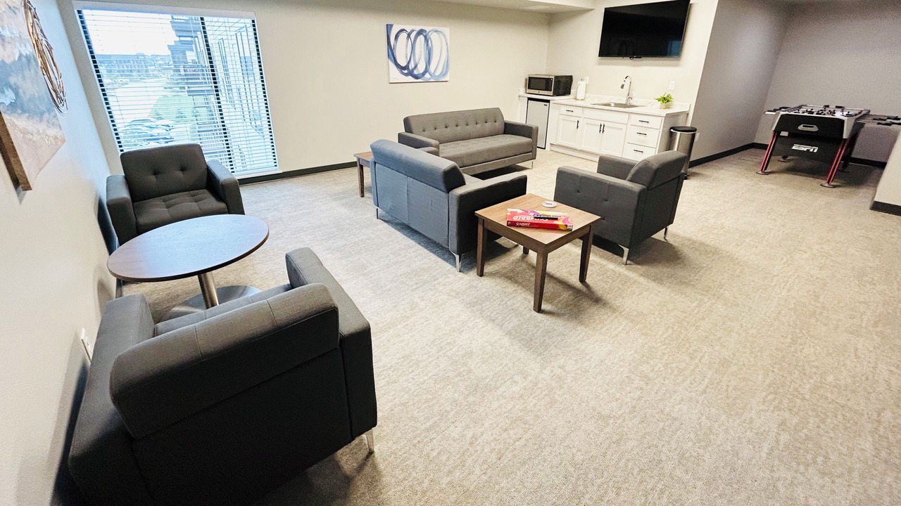 Photo of Livingroom in Waukee