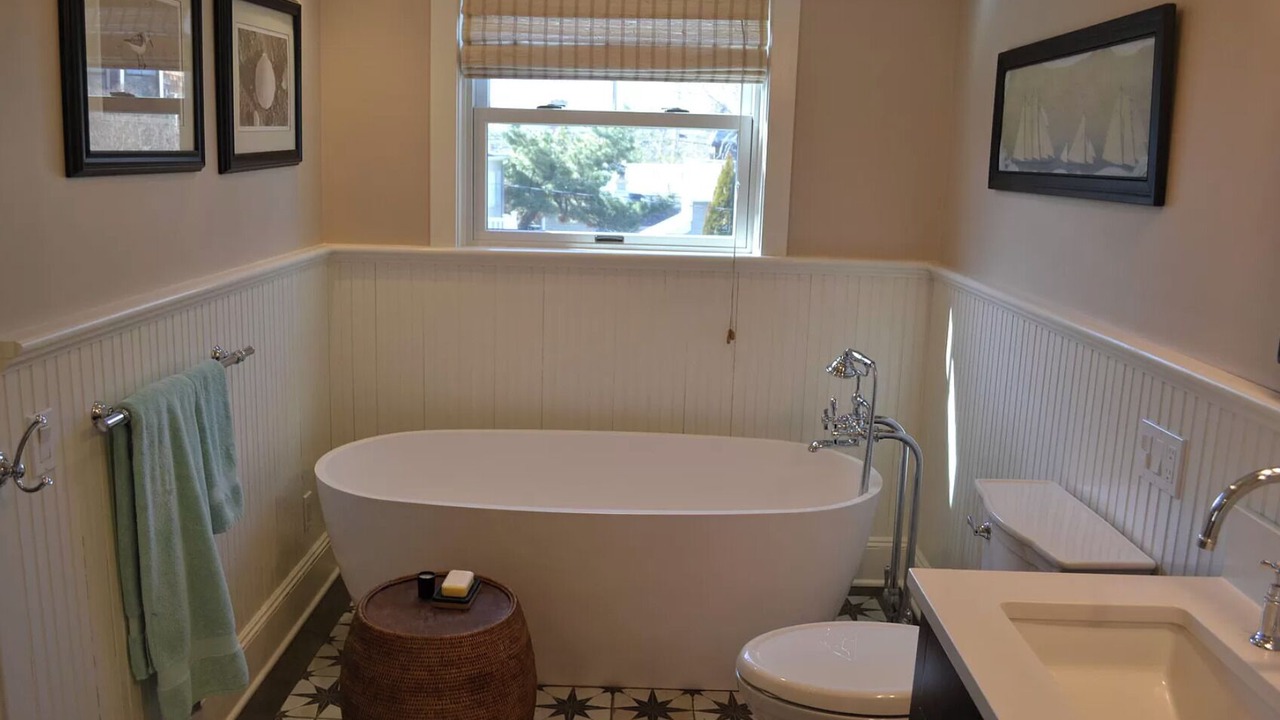 Photo of Bathroom in Avon