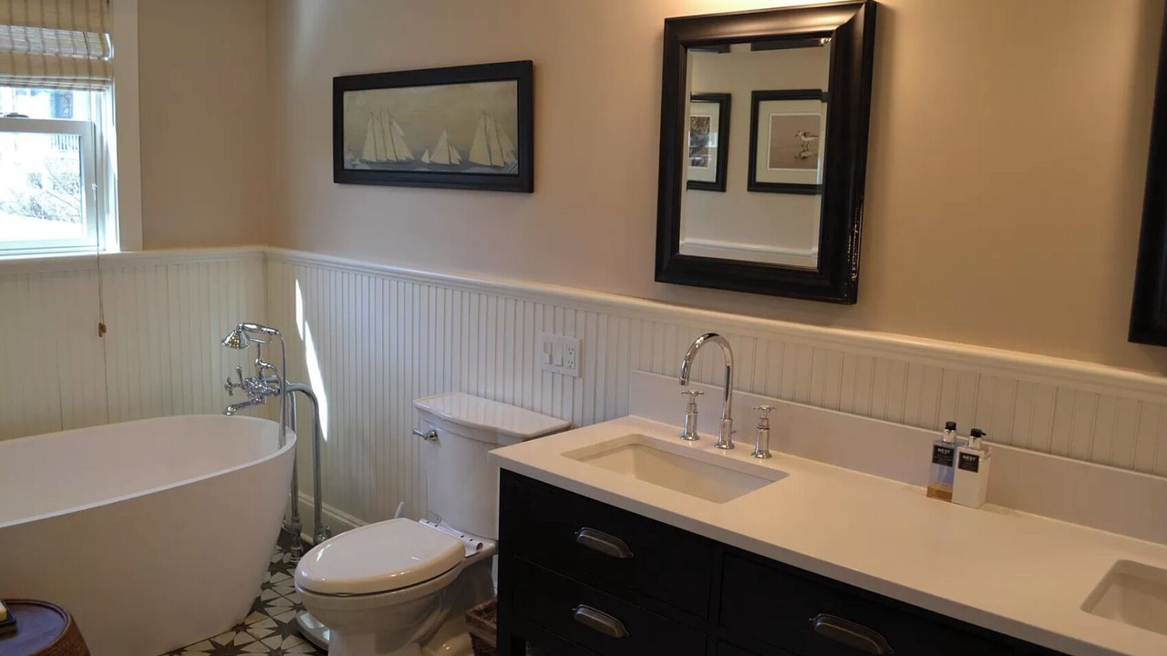 Photo of Bathroom in Avon