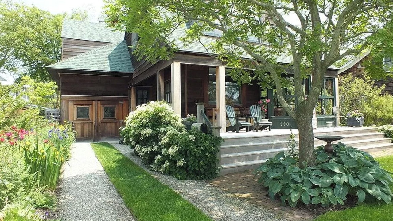 Photo of Patio Balcony in Avon
