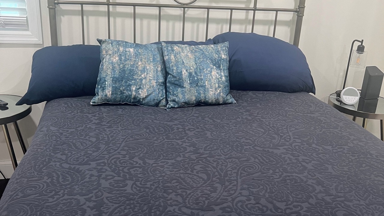 Photo of Bedroom in Whitesboro