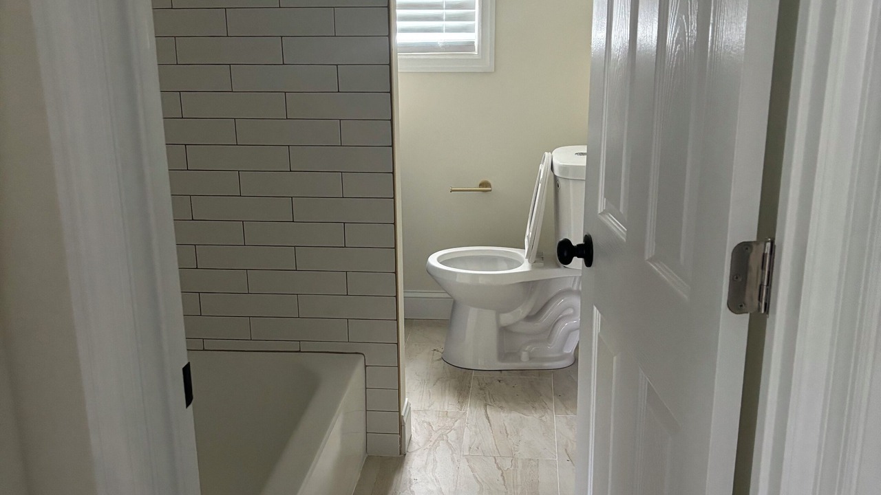 Photo of Bathroom in Whitesboro