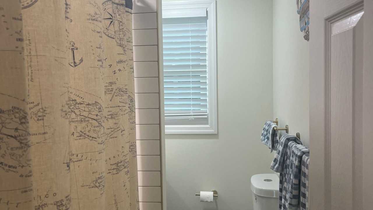 Photo of Bathroom in Whitesboro