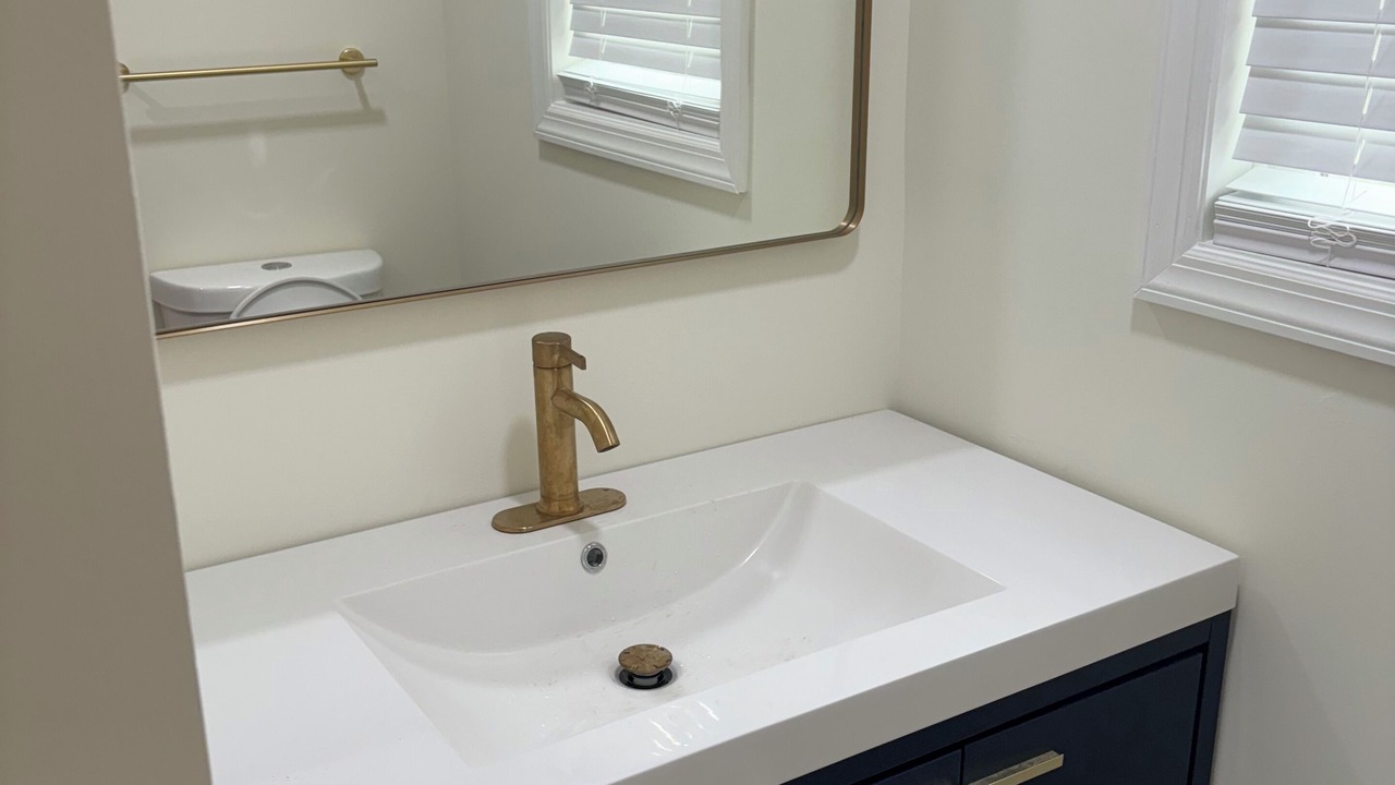 Photo of Bathroom in Whitesboro