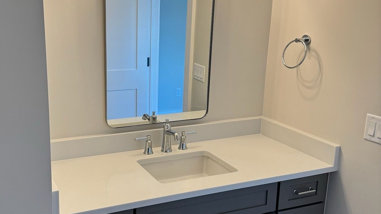 Photo of Bathroom in Surf City