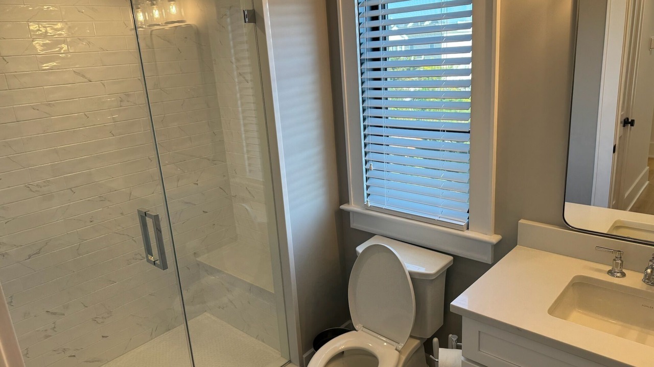 Photo of Bathroom in Surf City